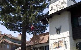 Alpenhof Lodge Mammoth Lakes Ca